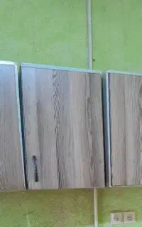 آبچکان به همراه سینگ وکابینت، وکابینت جاادویه