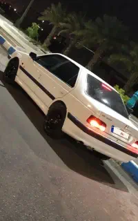 پارس سال۹۲