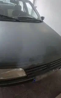 پژو RDi
