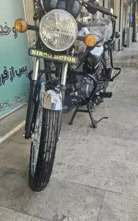 دینو 200 طرح باکسر رنگبندی