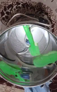 سبزی خردکن