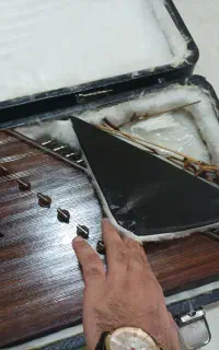 سنتور در حد نو