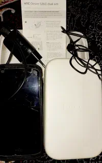 گوشی اچ تی سی دیزایر ۵۲۶