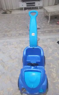 ماشین کودک