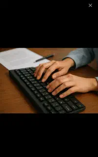 انجام تایپ، پرینت ارزان و طراحی پاورپوینت