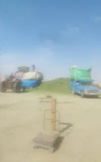 یونجه ( فروشنده اسد پورجم)