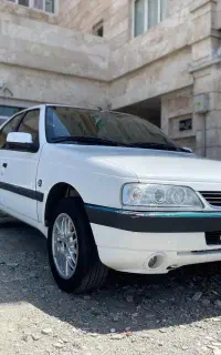 پژو اس ال ایکس نقد و اقساط