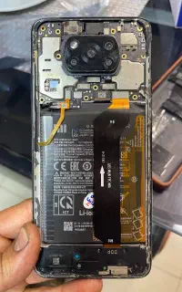 poco x3 pro