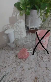 لوازم آشپزخونه