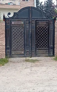 استخدام نیروی جوشکار