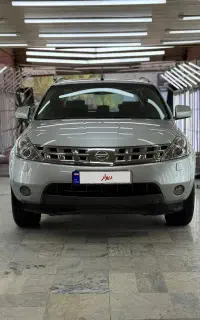 مورانو ۲۰۰۸ فول شرکتی