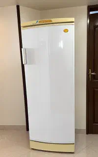 فروش یخچال گلسان
