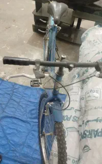 دوچرخه