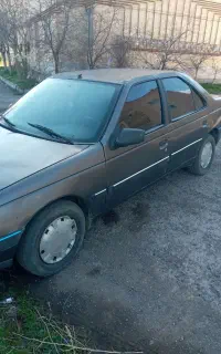 پژو۴۰۵مدل ۸۲