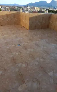 سرامیک کار کاشی کار  سنگ کار