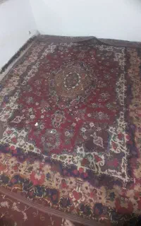 فرش دستباف ۳۲تومن