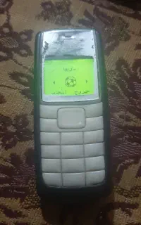 گوشی نوکیا 1110