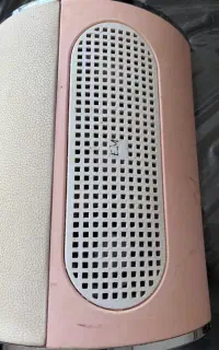 فن ناخن