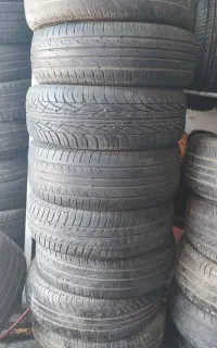 لاستیک دست دوم استوک پراید پژو سمند پیکان و ...