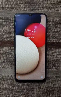 گوشی a02s