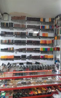 فروش انواع چاقو ایرانی و خارجی