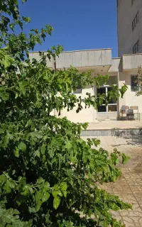 پانسیون مطالعاتی خورشید