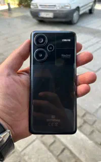 Redmi note 13pro+