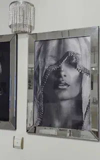 تابلو دیوار ی