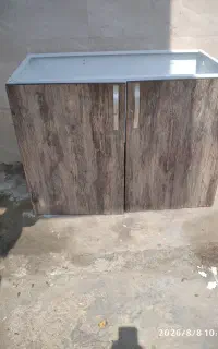 کابینت آشپزخانه