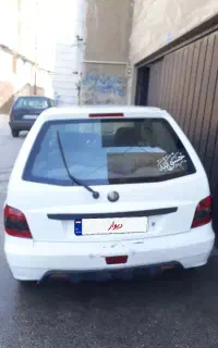 ۱۱۱ مدل ۸۹ بی رنگ