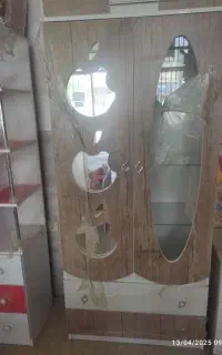 سه عدد کمد بچه نونو