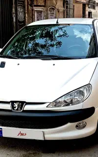 206مدل ۹۰