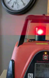 دوربین تسطیح لیزری ایگل AGL 25X