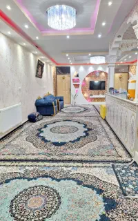 فروش خانه ویلایی ۱۵۰ متری کوی فلسطین