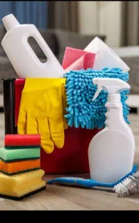 نظافت تخصصی آپارتمان و راه پله