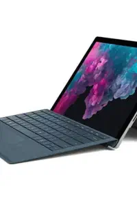 سرفیس پرو ۵ surface pro 5