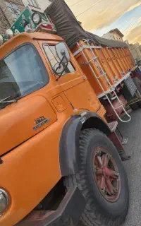 بنز تک