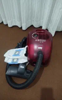جاروبرقی سایا فوتون