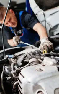 تعمیرات تخصصی گیربکس موتور پاور