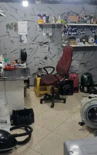 تعمیرات لوازم خانگی. جارو برقی. ماکروفر. لباسشویی