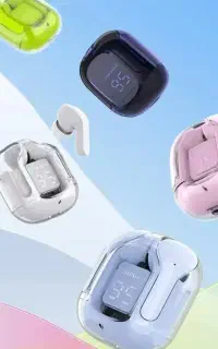 هندزفری بلوتوثی مدل Ultrapods