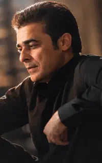 کنسرت قاسم فاظلی