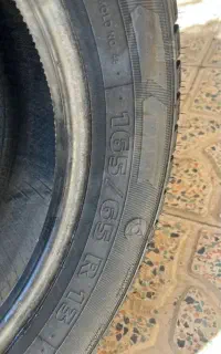 لاستیک پراید نوکویر