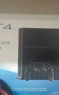 ps4 فت