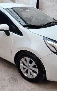 کیا ریو ۲۰۱۵ سفارش خلیج