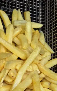 استخدام اشپز فرنگی