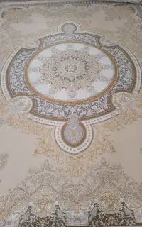 فرش کاشان