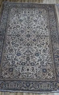 فرش دست باف