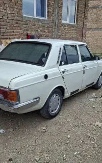 پیکان ۸۰ دوگانه سوز