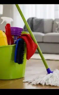 نظافت منزل